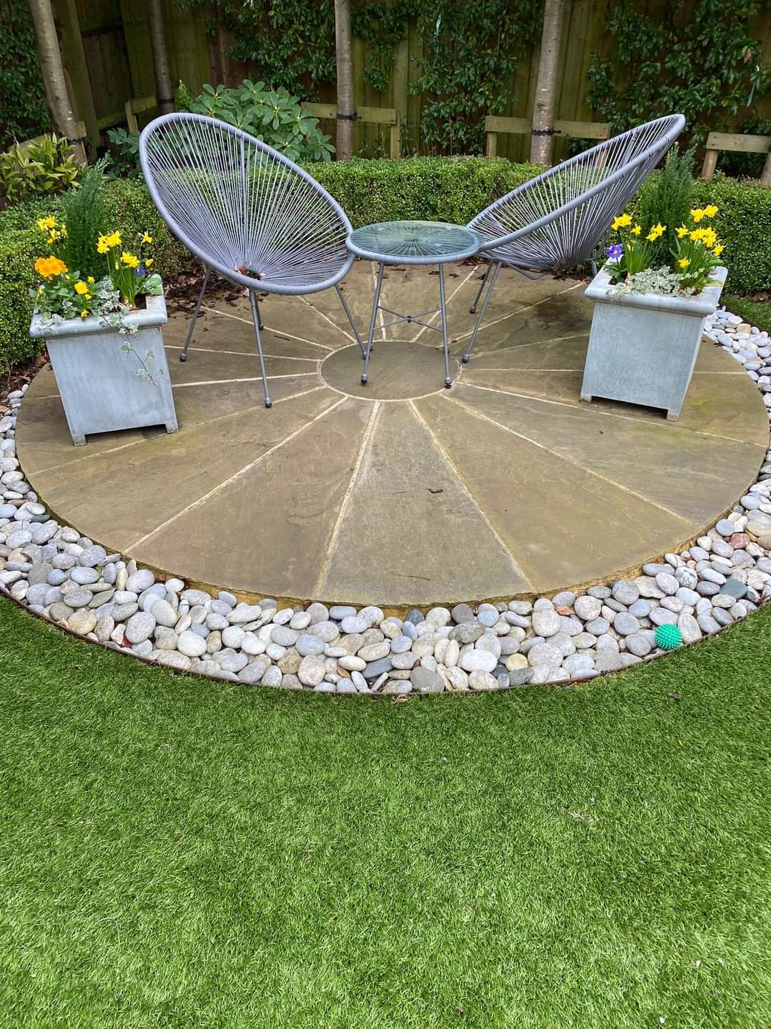 Garden<br>Maintenance<br> & Clearance